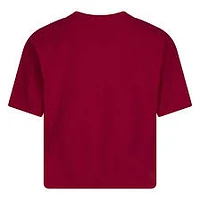 Meta Sports: Jdg Jumpman By Nike Tee Ropa