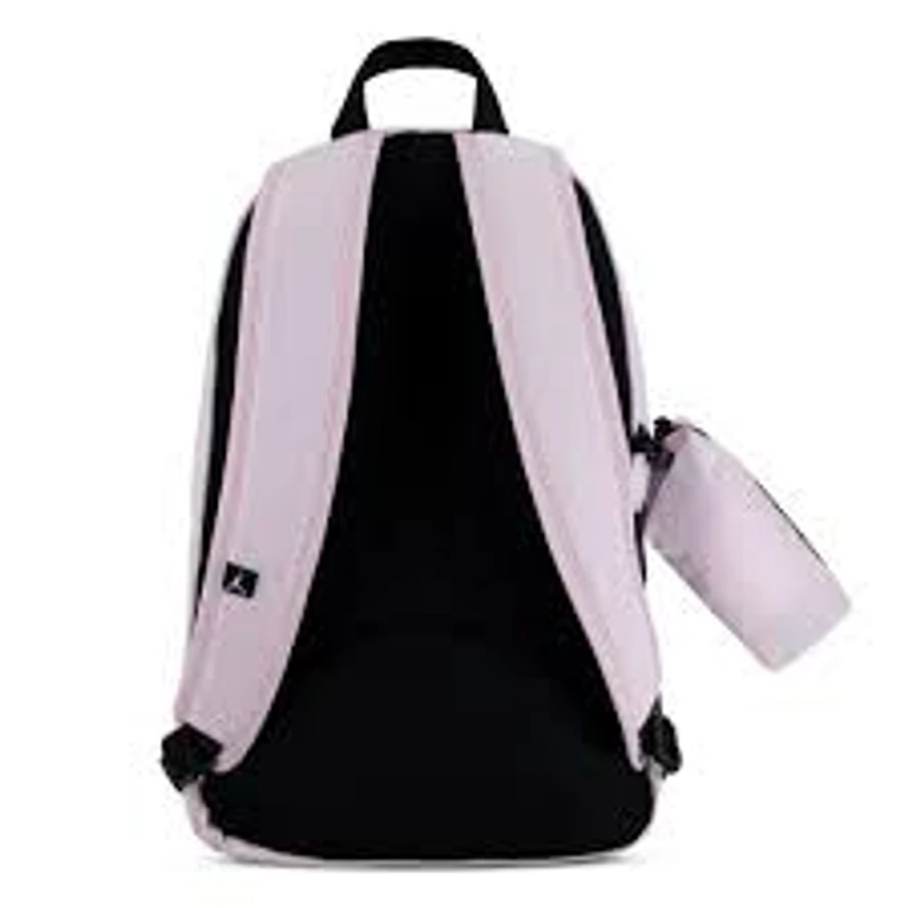 Nike Older Kids' Backpack and pencil case Air Pink