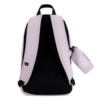 Nike Older Kids' Backpack and pencil case Air Pink