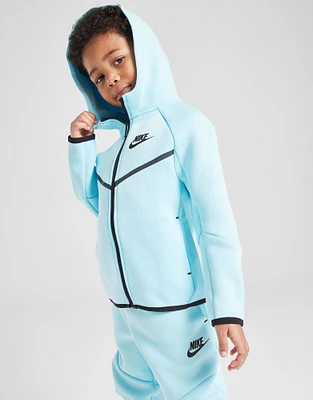 Nike Kid's Sportswear Tech Fleece 2-Piece Tracksuit