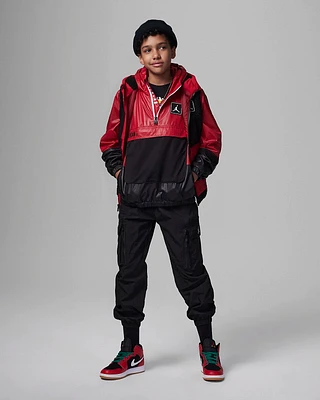 Jordan online windbreaker jacket