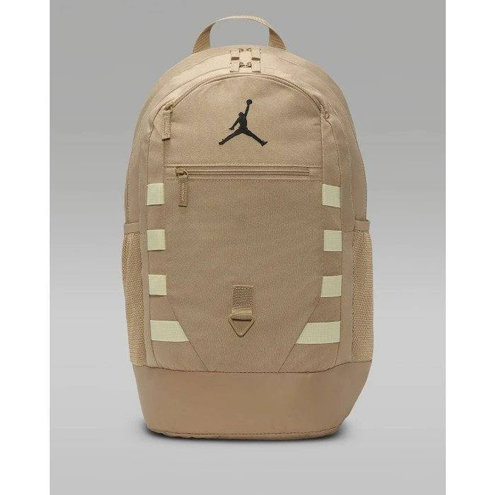 NIKE JORDAN JAM ZONE BACKPACK