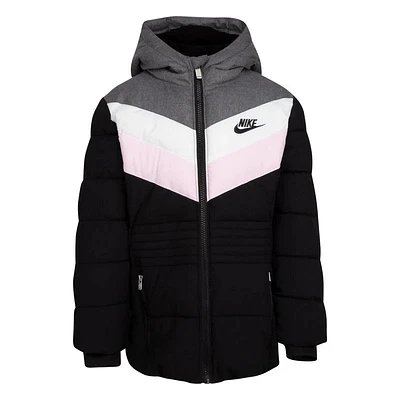 NIKE Puffer Jacket Kids Coat New
