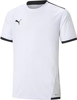 T-shirt Puma Teamliga Jersey Junior () • prix 49 EUR