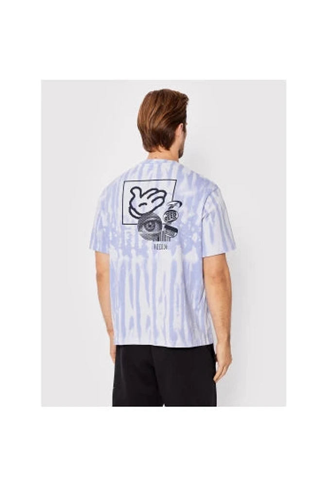 Reebok Classics Summer Tee Lilac-Purple