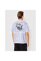Reebok Classics Summer Tee Lilac-Purple