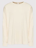Reebok Sweatshirt Classics Natural Dye HG1587 Beige Oversize