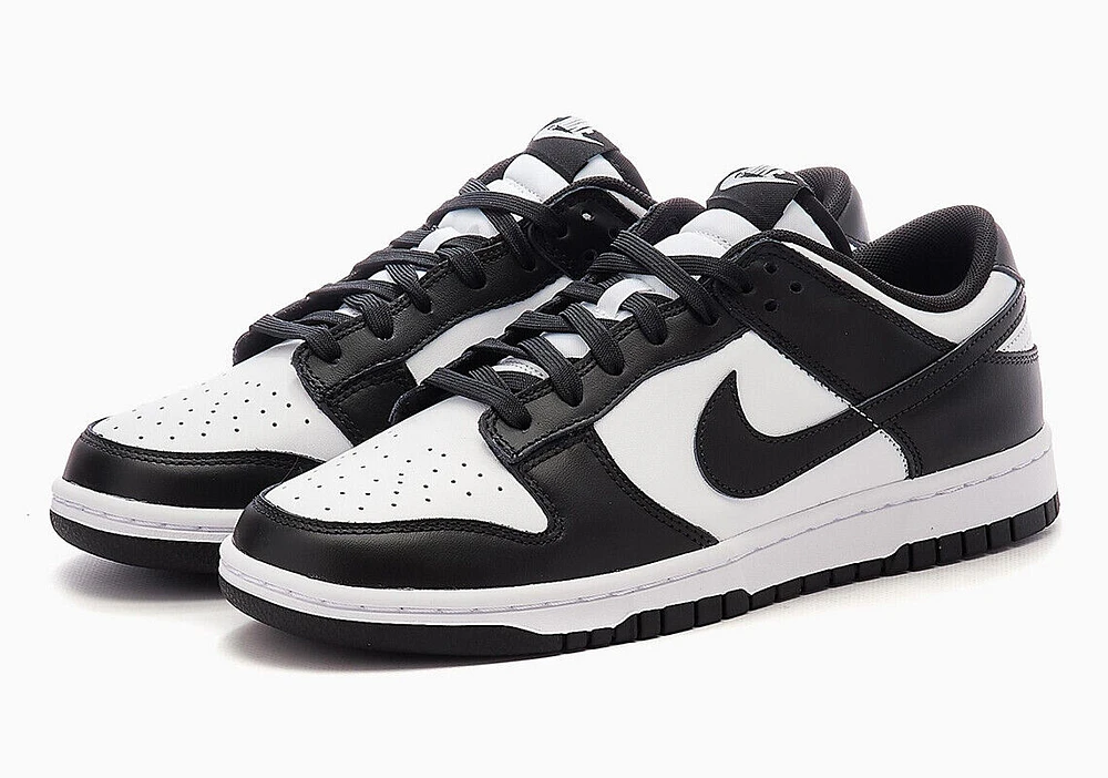Nike Air Force Panda