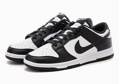 Nike Air Force Panda