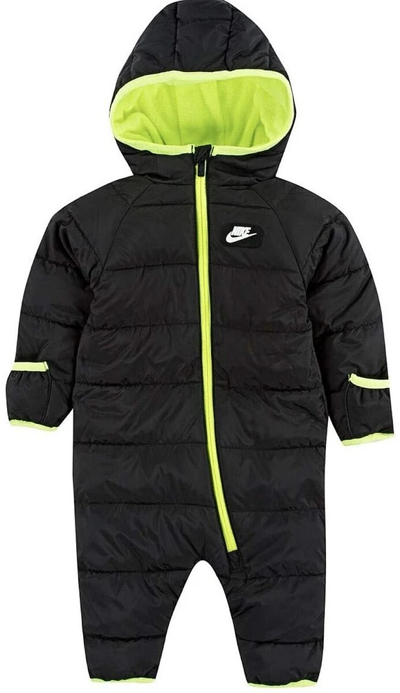 Nike Baby Boys 1-Piece Snowsuit Coat