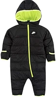 Nike Baby Boys 1-Piece Snowsuit Coat