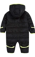 Nike Baby Boys 1-Piece Snowsuit Coat