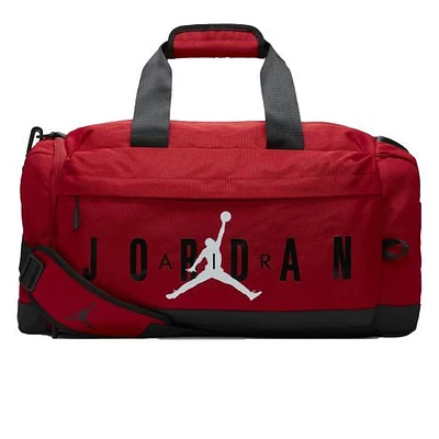 Nike Men's Bag Air Jordan Duffle S Red SM0168-R78. Jekoshop