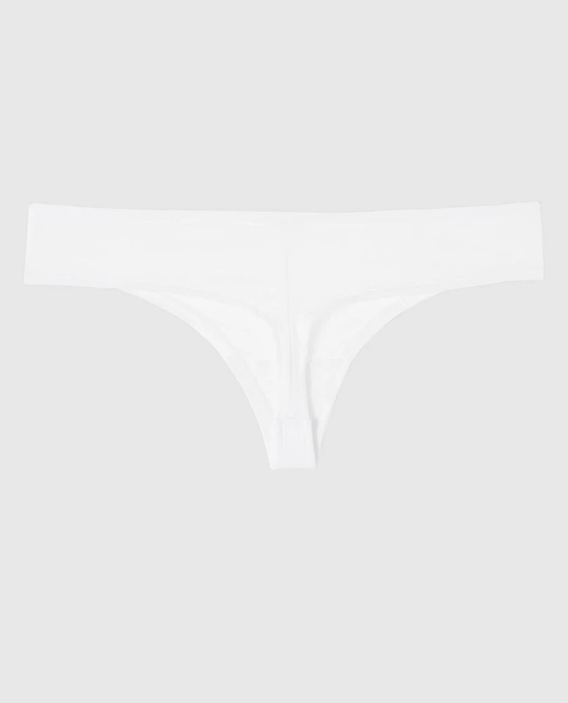 Ultrasoft Modal Thong Panty