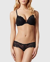 Up 2 Cup Push Bra