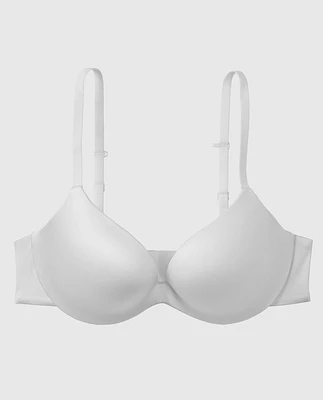 Smooth Comfort Push Up Bra