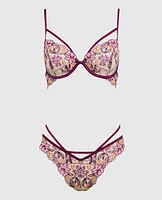 Designer Collection Unlined Bra