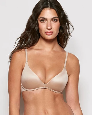 Wireless Light Lift Bra Rosetan