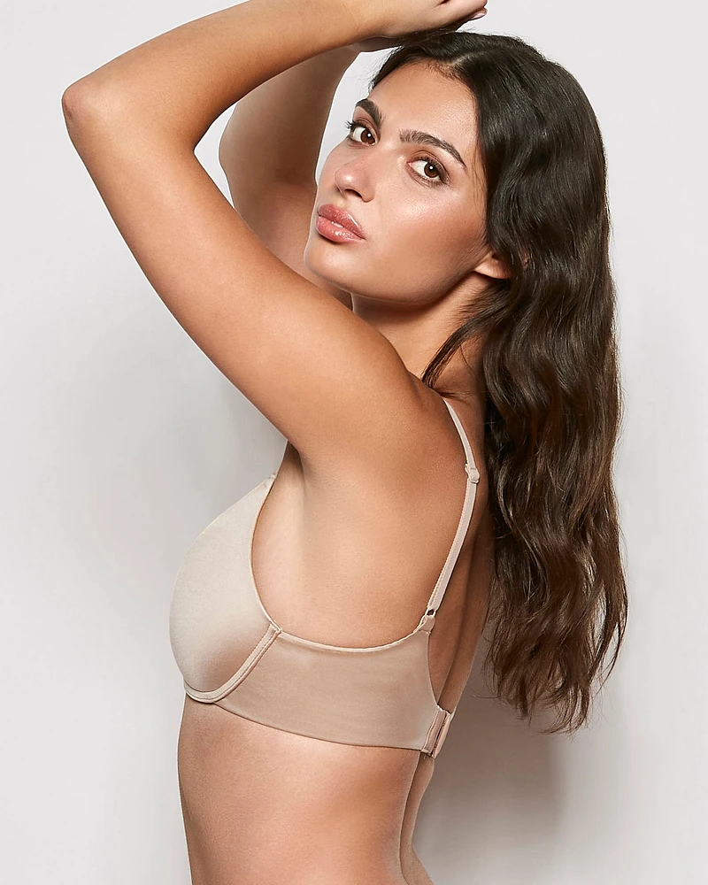 Wireless Light Lift Bra Rosetan