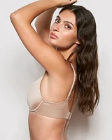 Wireless Light Lift Bra Rosetan