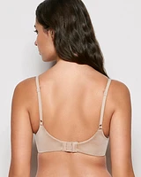 Wireless Light Lift Bra Rosetan