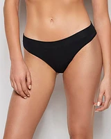 Smooth Comfort High Leg Bikini Panty