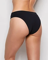 Smooth Comfort High Leg Bikini Panty