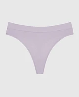 Smooth Comfort Thong Panty