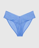 V-Waist Cheeky Panty