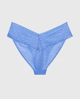 V-Waist Cheeky Panty