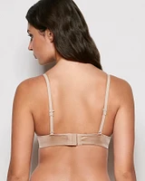 Comfort Push Up Bra Rosetan