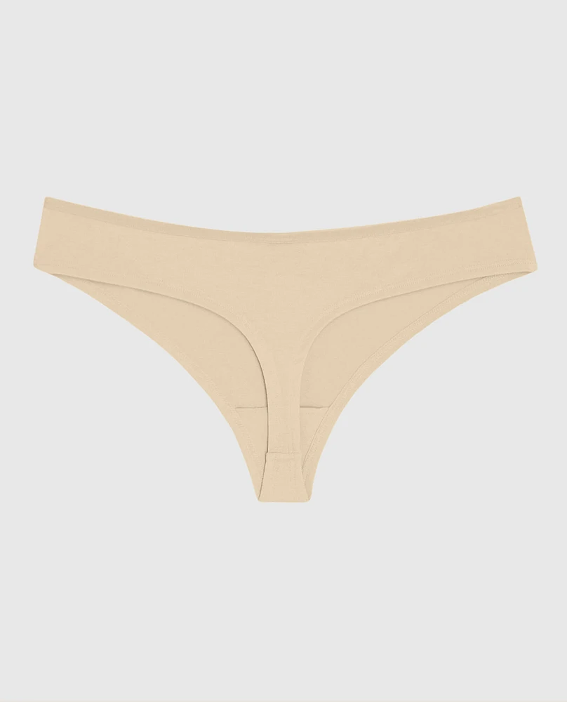 Ultrasoft Modal Thong Panty