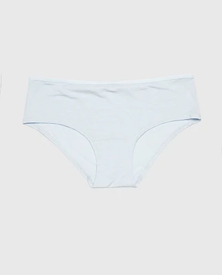Ultrasoft Modal Hipster Panty Vista Blue