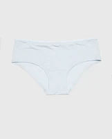 Ultrasoft Modal Hipster Panty Vista Blue