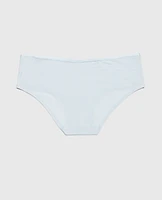 Ultrasoft Modal Hipster Panty Vista Blue