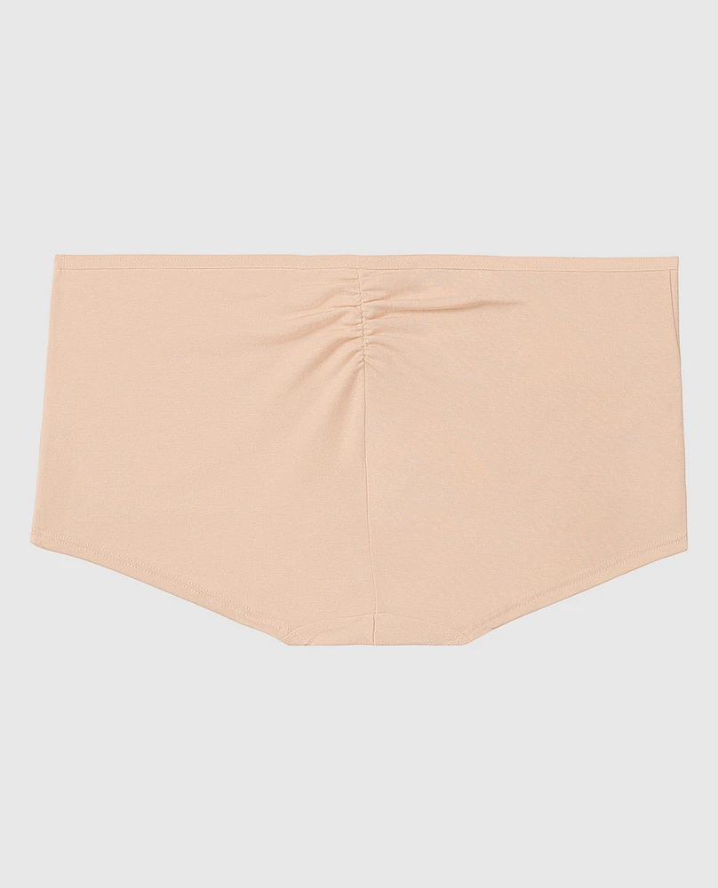 Ultrasoft Modal Boyshort Panty