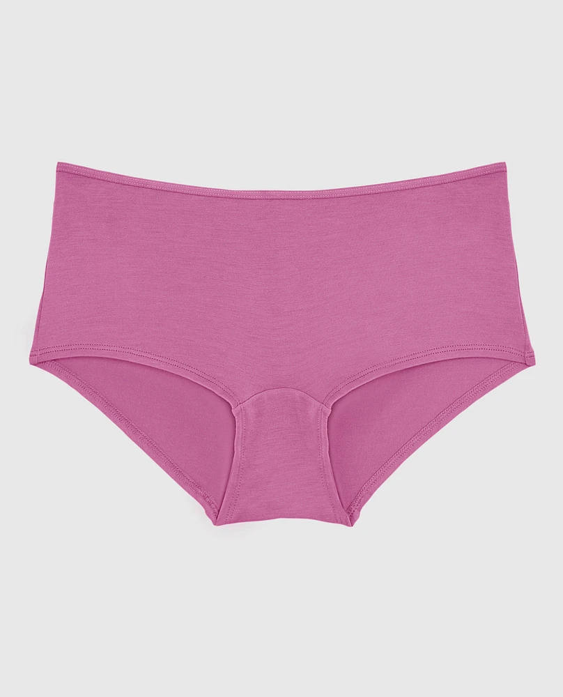 Ultrasoft Modal Boyshort Panty