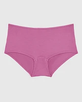 Ultrasoft Modal Boyshort Panty