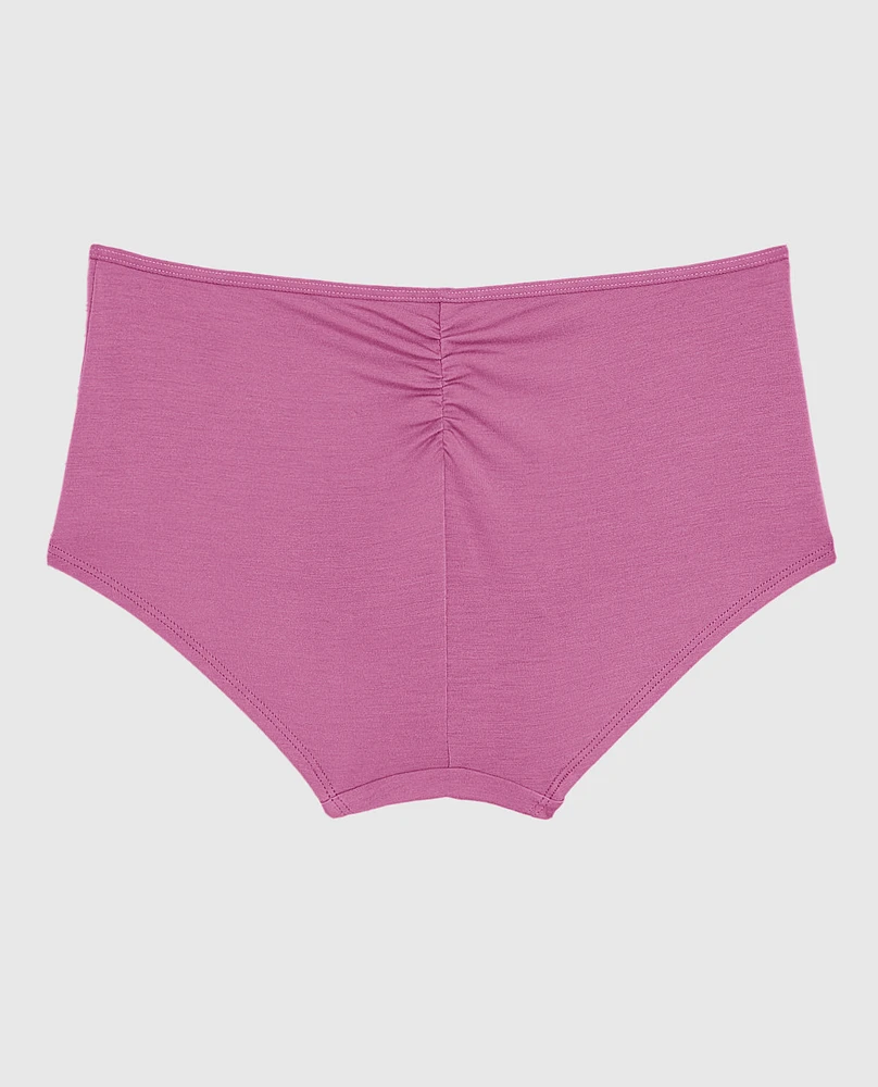 Ultrasoft Modal Boyshort Panty