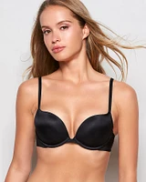 Push Up Bra Black
