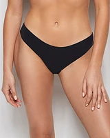 No Show Invisible Thong Panty