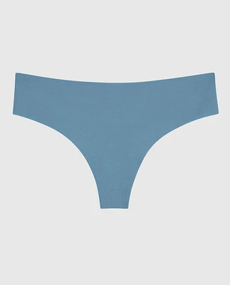 No Show Invisible Thong Panty