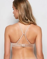 Up 2 Cup Push Bra Rosetan