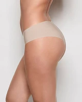 No Show Invisible Cheeky Panty Rosetan