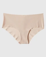 No Show Invisible Cheeky Panty Rosetan