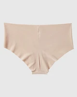No Show Invisible Cheeky Panty Rosetan