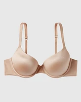 Lightly Lined Full Coverage Bra Rosetan