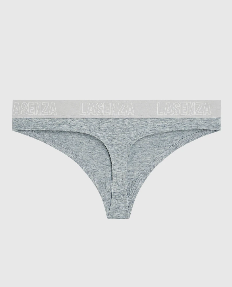 Thong Panty
