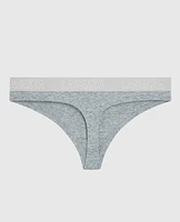 Thong Panty