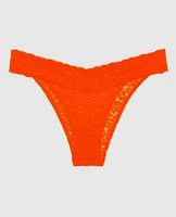 V-Waist Cheeky Panty